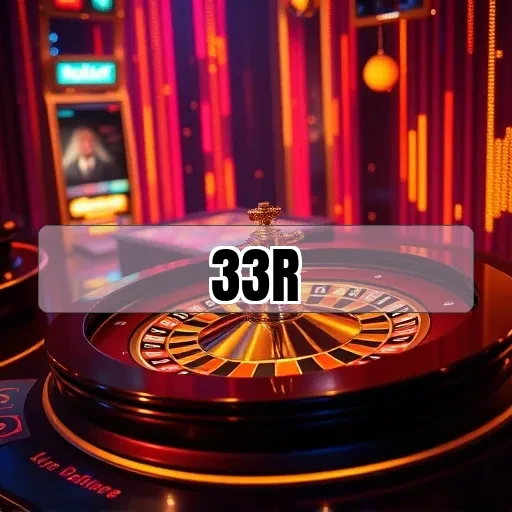 33r.com: Descubra os Melhores Destaques no Mundo dos Jogos Online