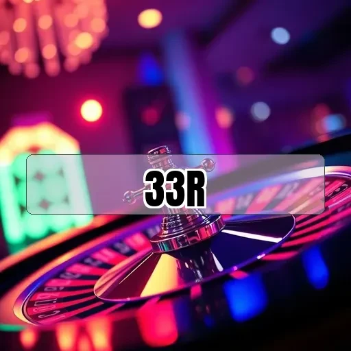 33r.com: A Comunidade Ideal para Gamers Brasileiros!