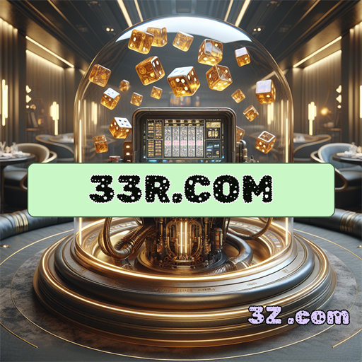 Experiência Incrível de Cassino no 33r.com para Todos os Jogadores
