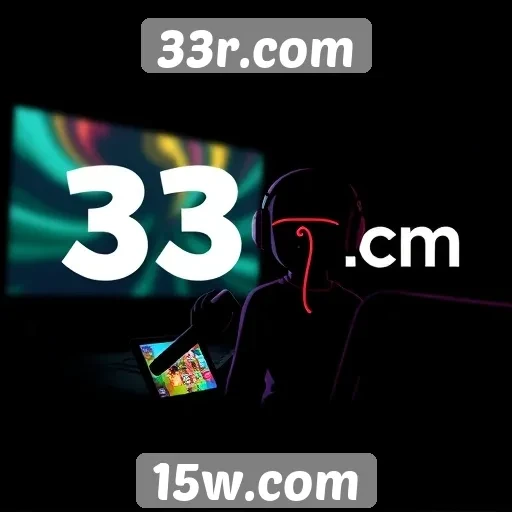 Recursos e funcionalidades disponíveis no 33r.com