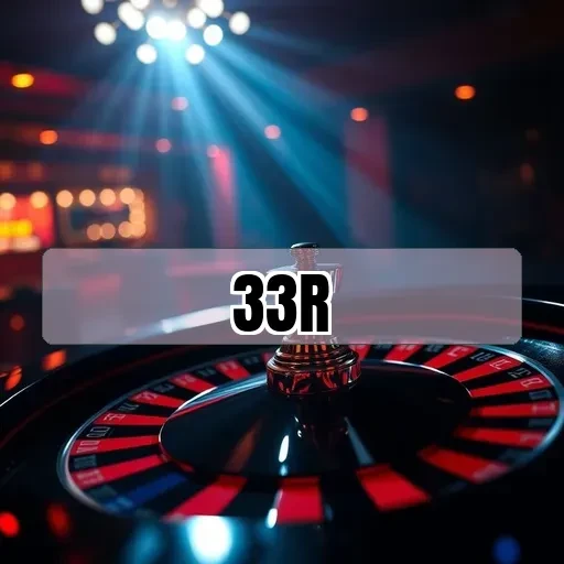 33r.com: Descubra a Revolução dos Jogos de Esportes Online