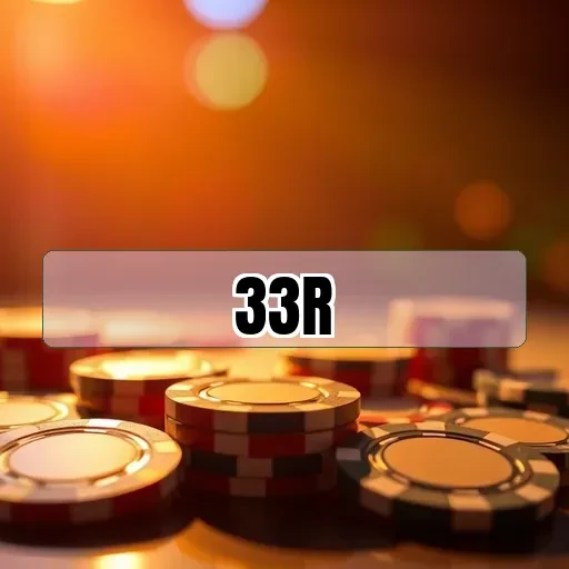 33r.com: Descubra Estratégias Infalíveis para Vencer nos Jogos Online